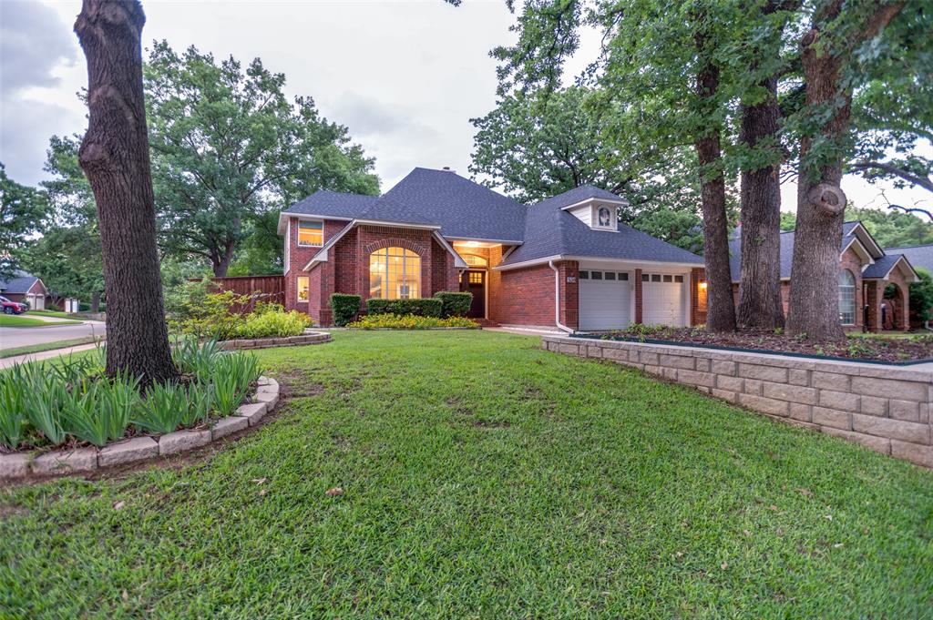 534 Post Oak Road Grapevine, TX 76051 - Photo 2 of 36