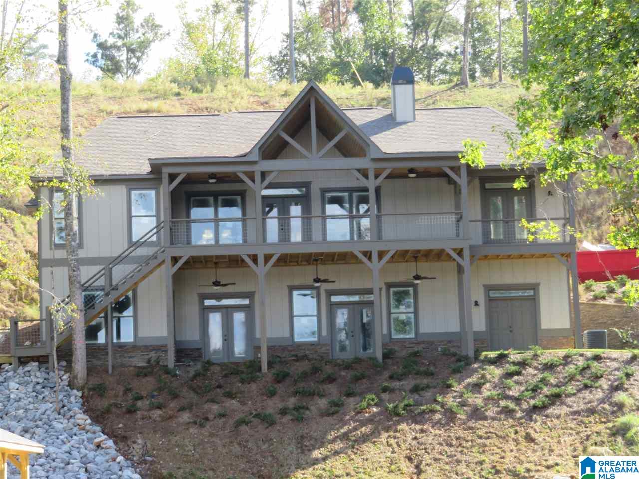 2066 Eagle Mountain Road Rockford, AL 35136 - Photo 50 of 50
