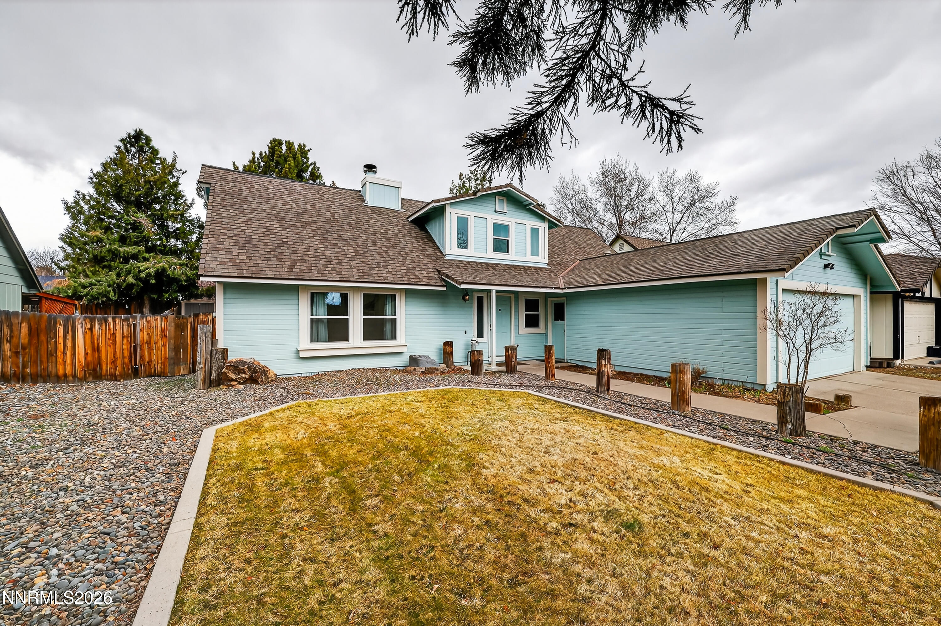 8211 Dixon Lane Reno, NV 89511 - Photo 2 of 41 Dixon-5