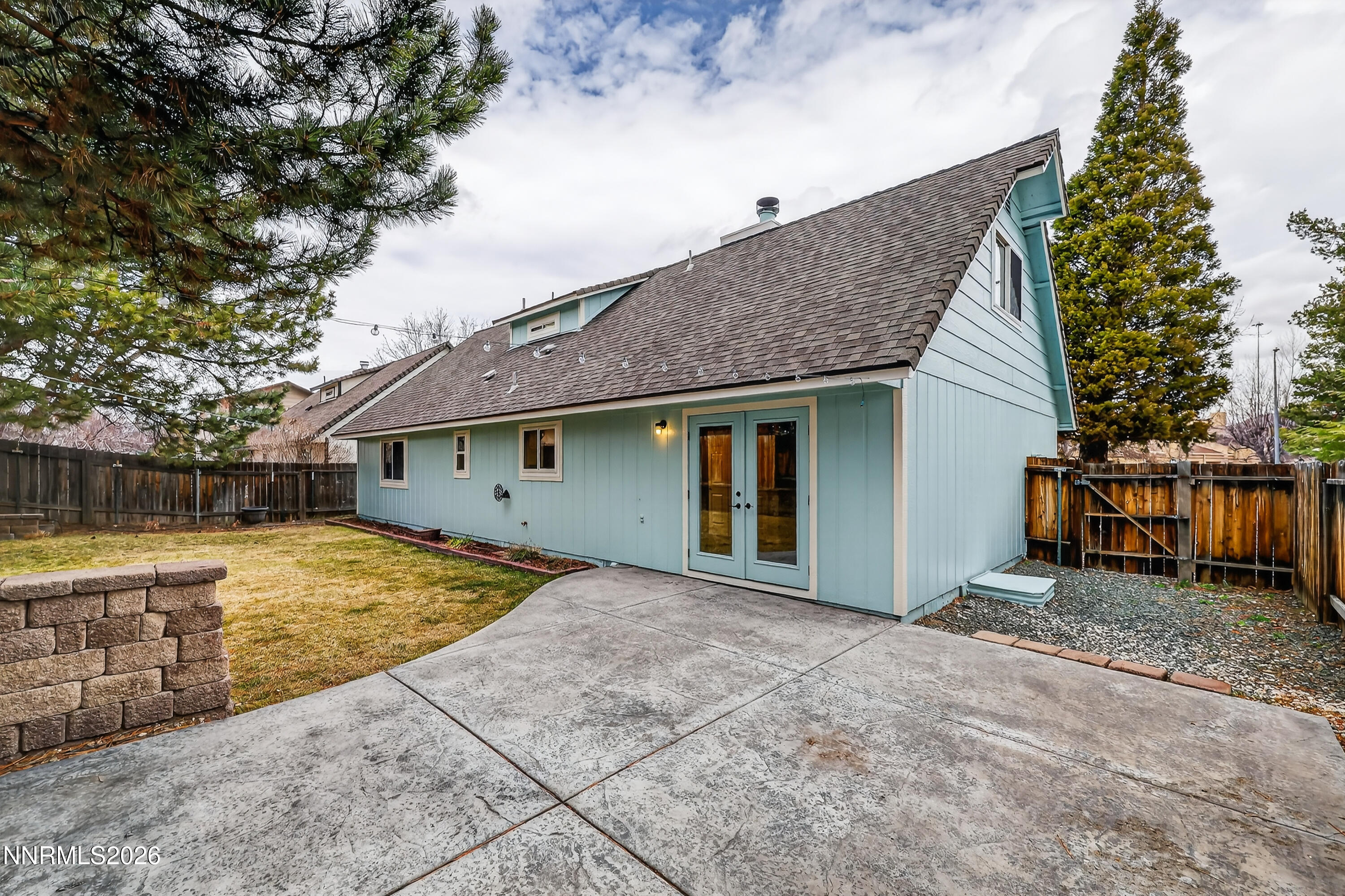 8211 Dixon Lane Reno, NV 89511 - Photo 36 of 41 Dixon-40