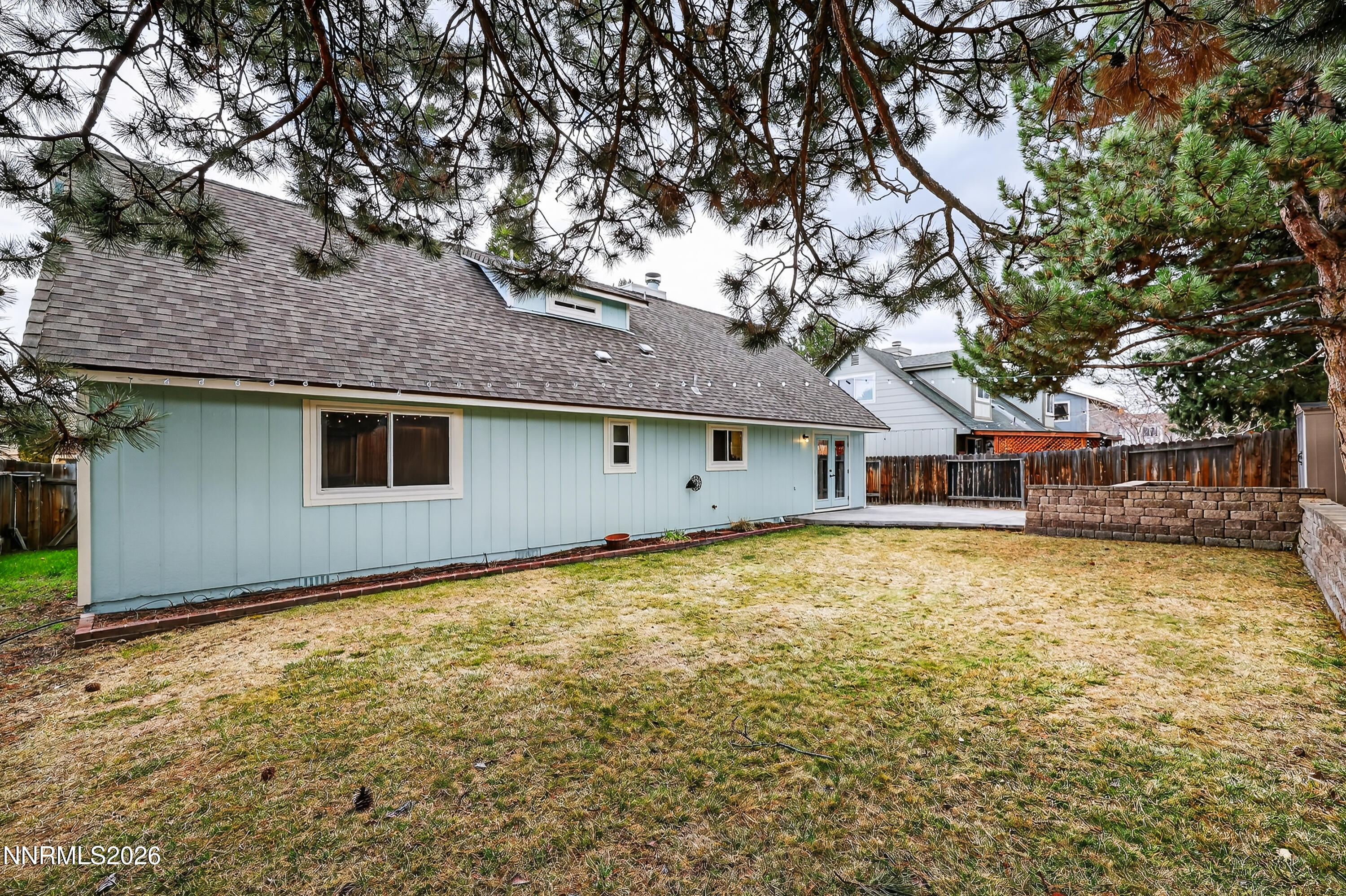 8211 Dixon Lane Reno, NV 89511 - Photo 39 of 41 Dixon-42