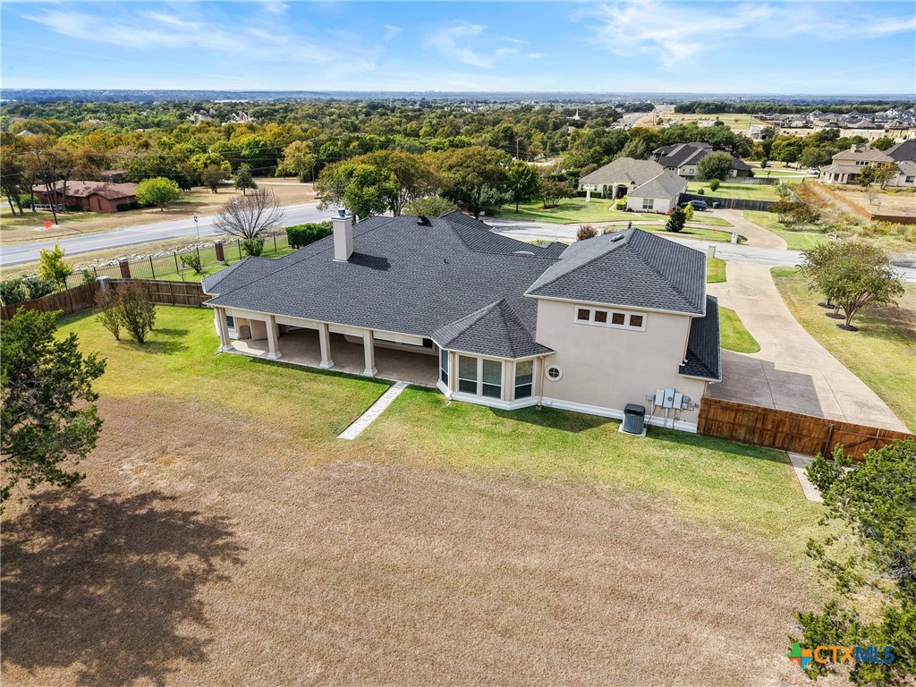 6717 Springwood Court Temple, TX 76502 - Photo 7 of 38