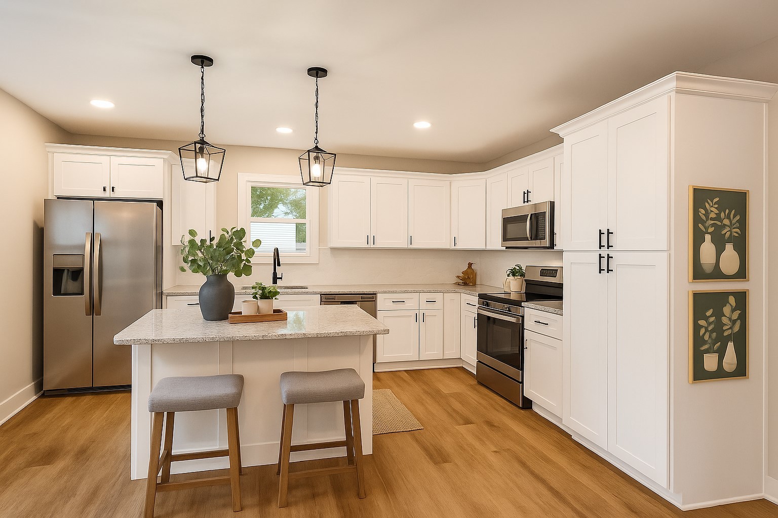 212 Sylvis Street Dickson, TN 37055 - Photo 5 of 31