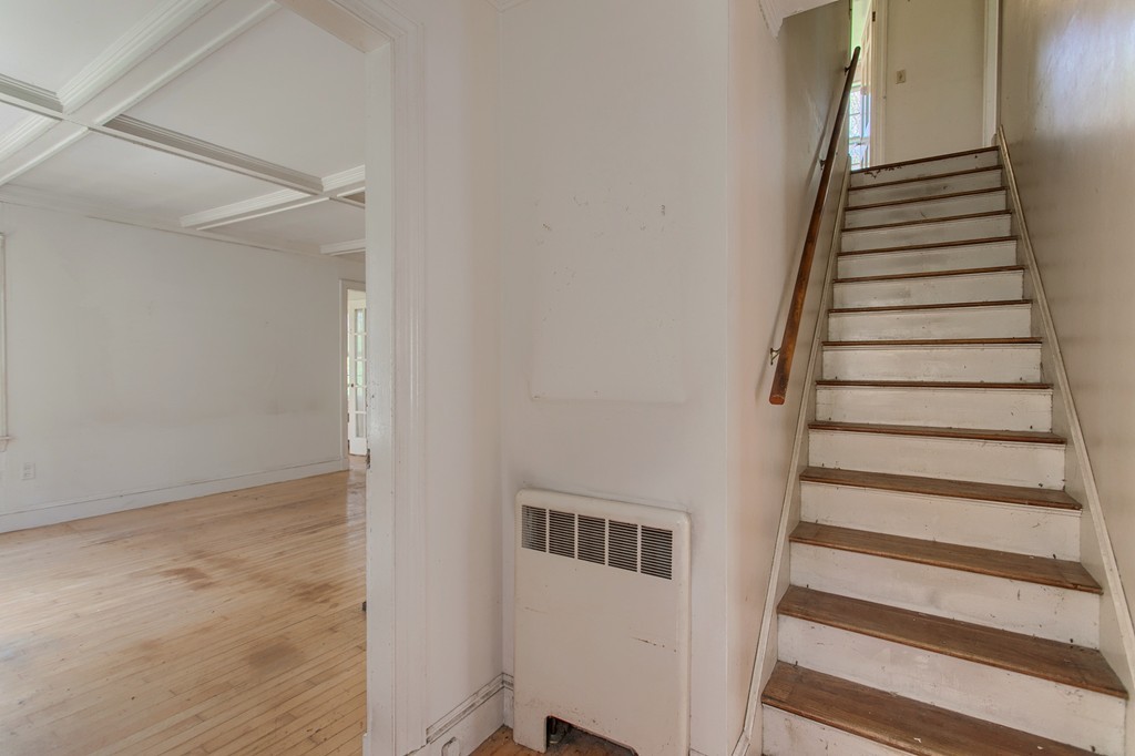 335 Ayer Road Harvard, MA 01451 - Photo 12 of 22 a view of entryway with stairs
