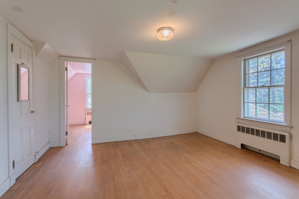 335 Ayer Road Harvard, MA 01451 - Photo 17 of 22 an empty room with a window