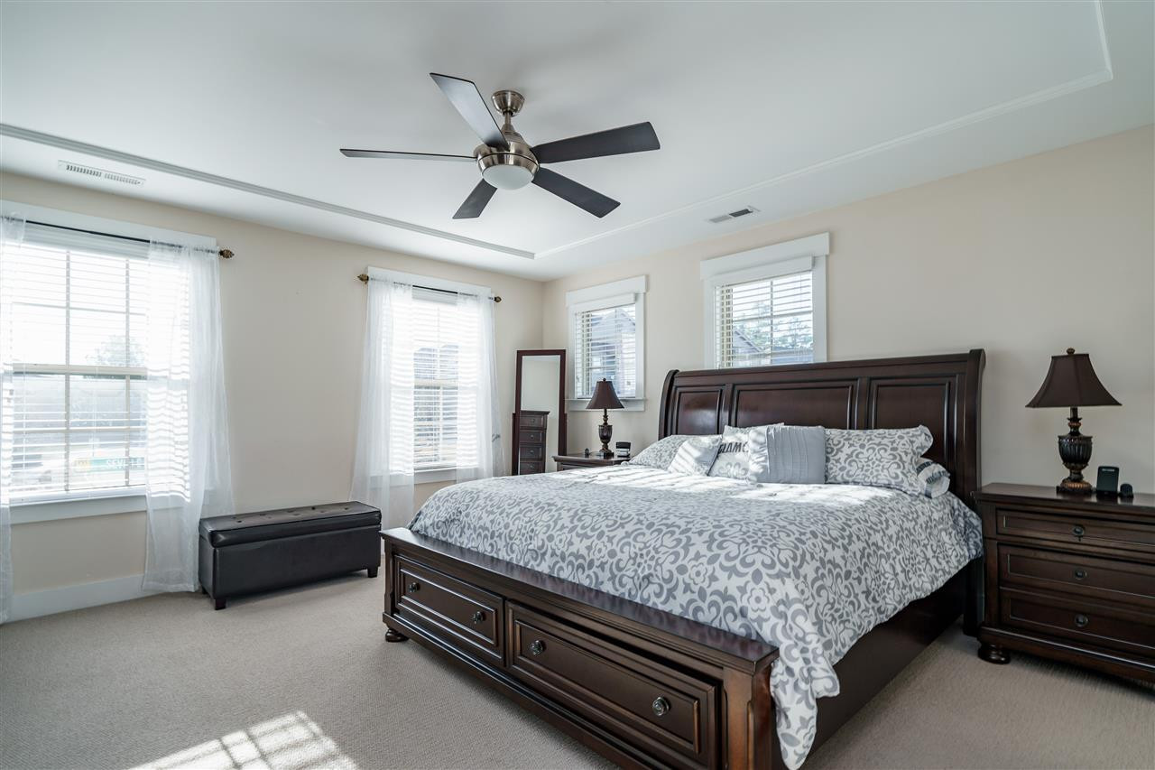 9207 Torre Del Oro Place Raleigh, NC 27617 - Photo 20 of 29 Photo 20