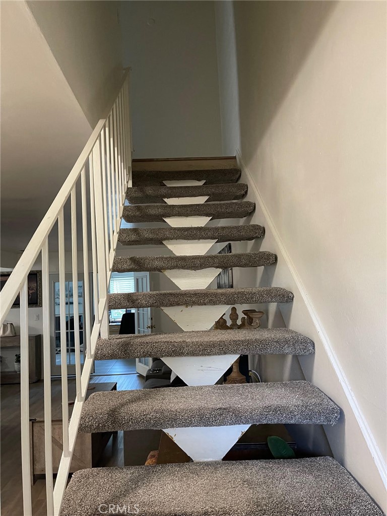 840 East Meadbrook Street Carson, CA 90746 - Photo 17 of 32 a view of entryway and hall