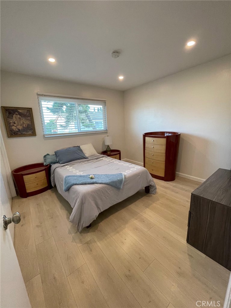 840 East Meadbrook Street Carson, CA 90746 - Photo 27 of 32 a bedroom with bed and window