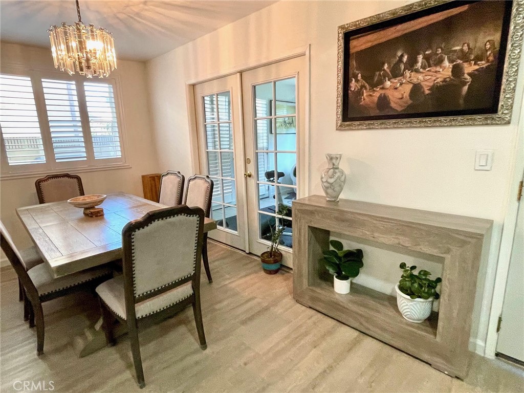 840 East Meadbrook Street Carson, CA 90746 - Photo 9 of 32 a living room with furniture and a fireplace