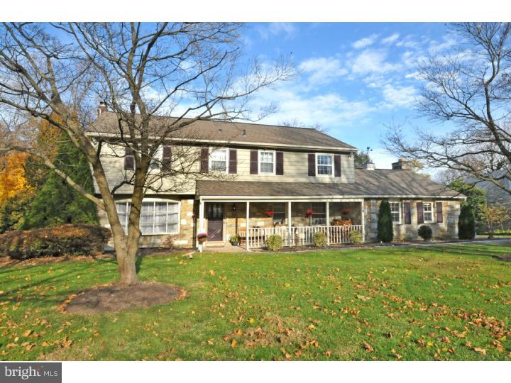 1225 Fairy Hill Road Rydal, PA 19046 - Photo 1 of 23