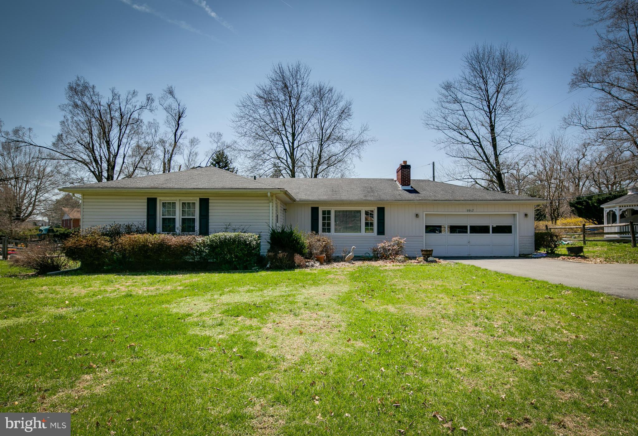 9917 Frederick Road Ellicott City, MD 21042 - Photo 1 of 28 Exterior (Front)