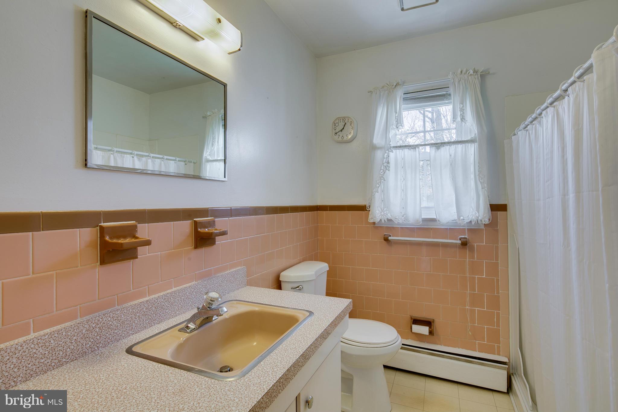 9917 Frederick Road Ellicott City, MD 21042 - Photo 11 of 28 Kitchen