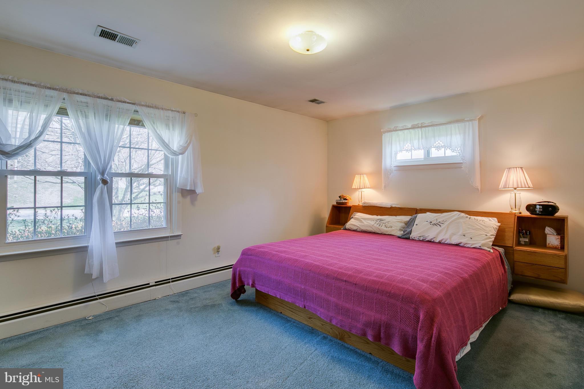 9917 Frederick Road Ellicott City, MD 21042 - Photo 16 of 28 Bedroom (Master)