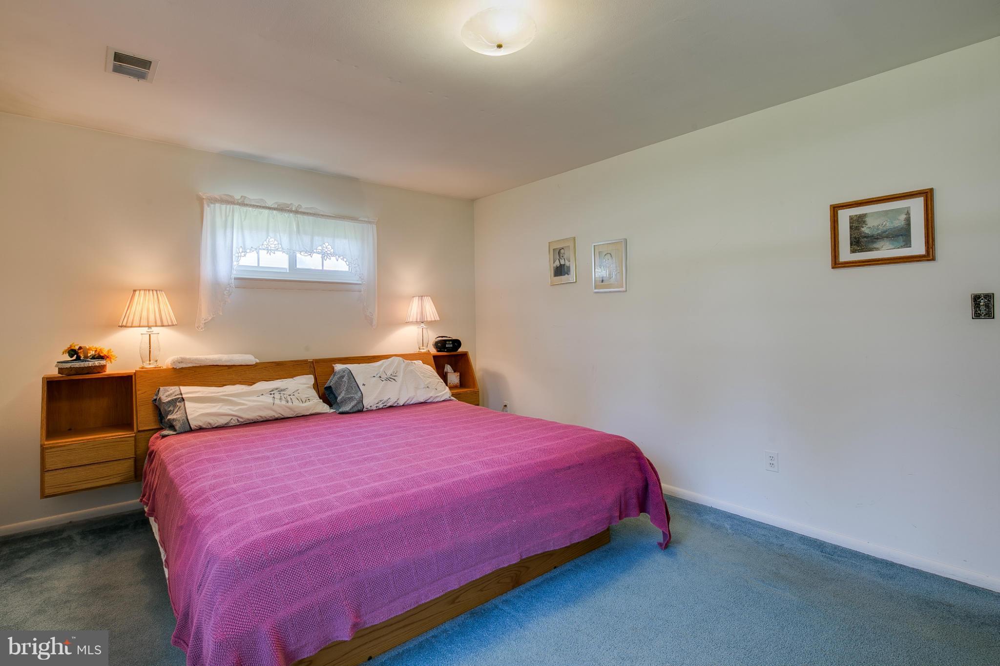 9917 Frederick Road Ellicott City, MD 21042 - Photo 17 of 28 Bedroom (Master)