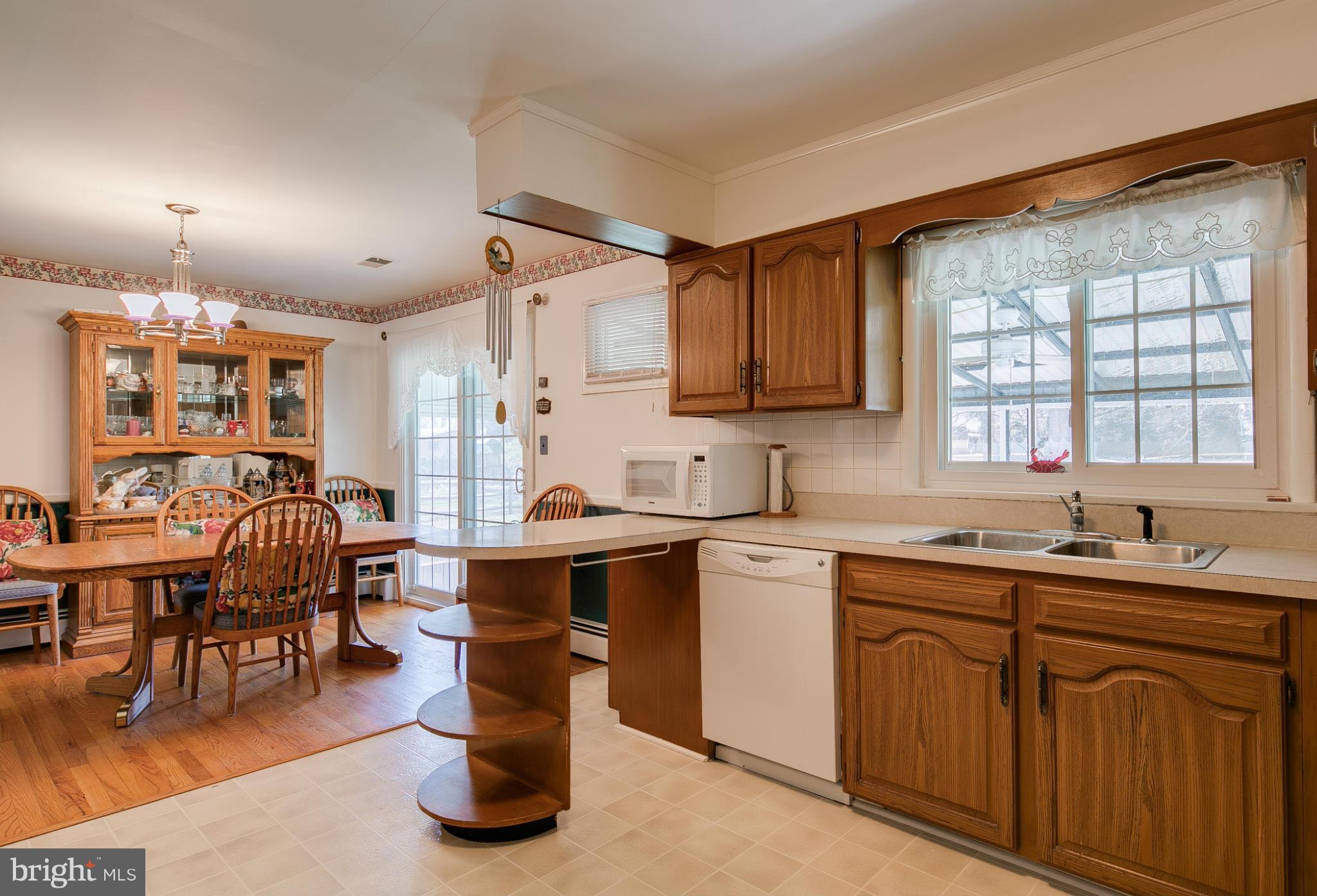 9917 Frederick Road Ellicott City, MD 21042 - Photo 3 of 28 Kitchen