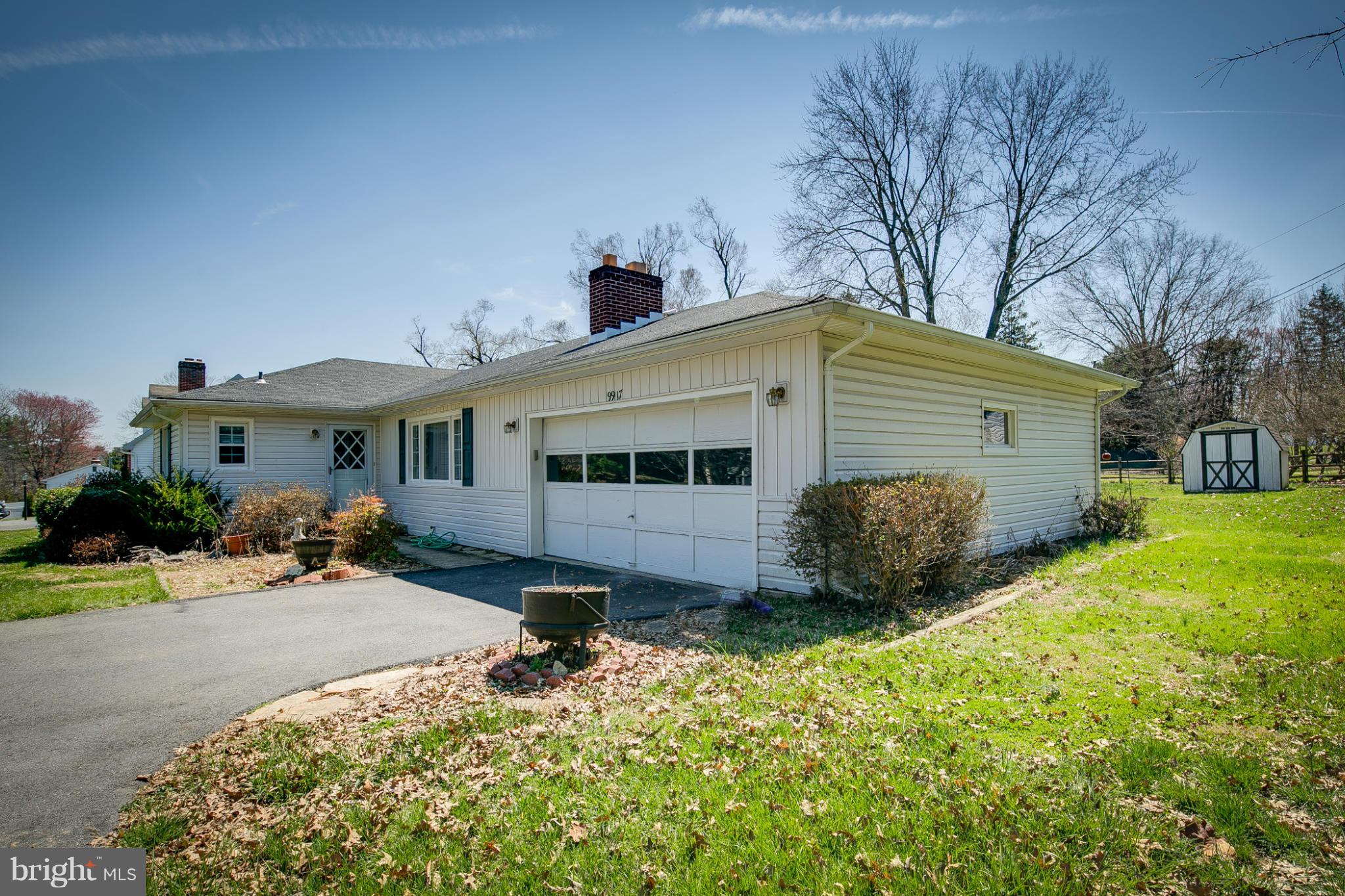 9917 Frederick Road Ellicott City, MD 21042 - Photo 28 of 28 Exterior (Front)