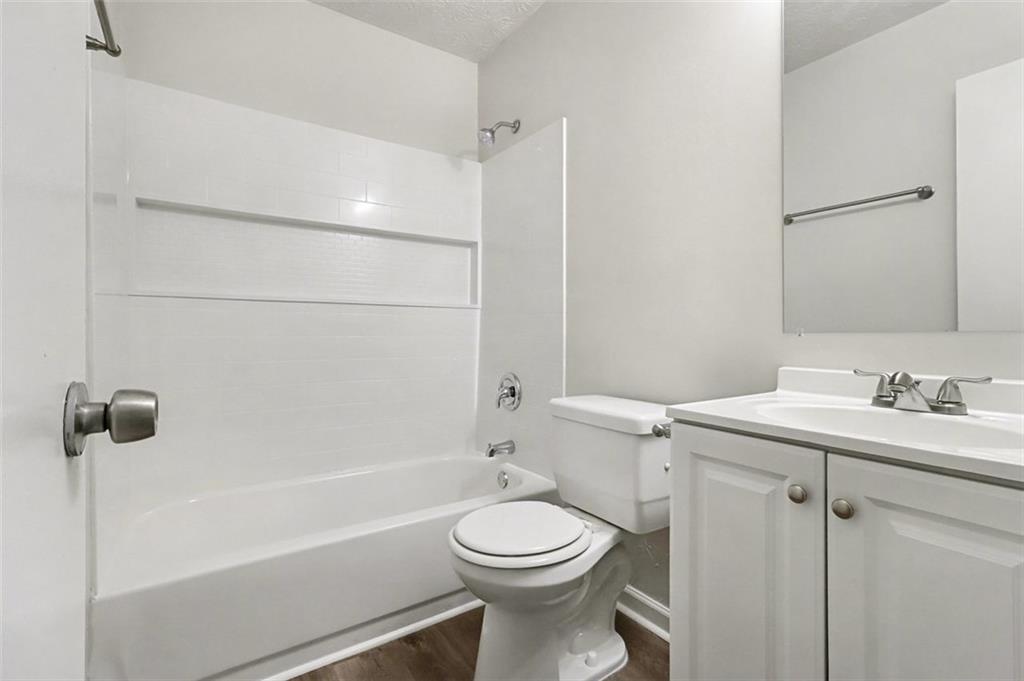 3723 Chimney Ridge Court Ellenwood, GA 30294 - Photo 19 of 33