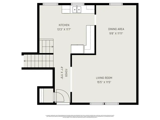 $239,900 | 3723 Chimney Ridge Court, Ellenwood, GA 30294