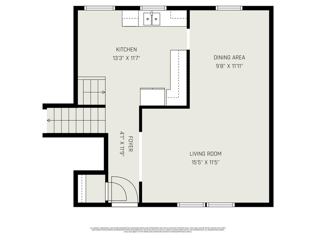 3723 Chimney Ridge Court Ellenwood, GA 30294 - Photo 25 of 33