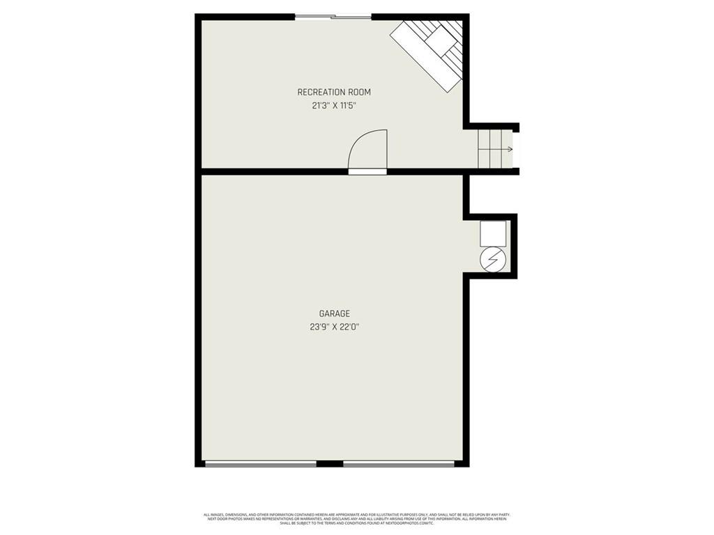 3723 Chimney Ridge Court Ellenwood, GA 30294 - Photo 27 of 33