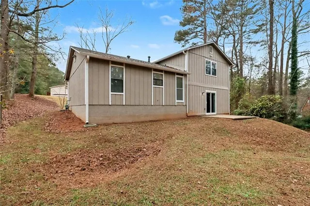 $239,900 | 3723 Chimney Ridge Court, Ellenwood, GA 30294