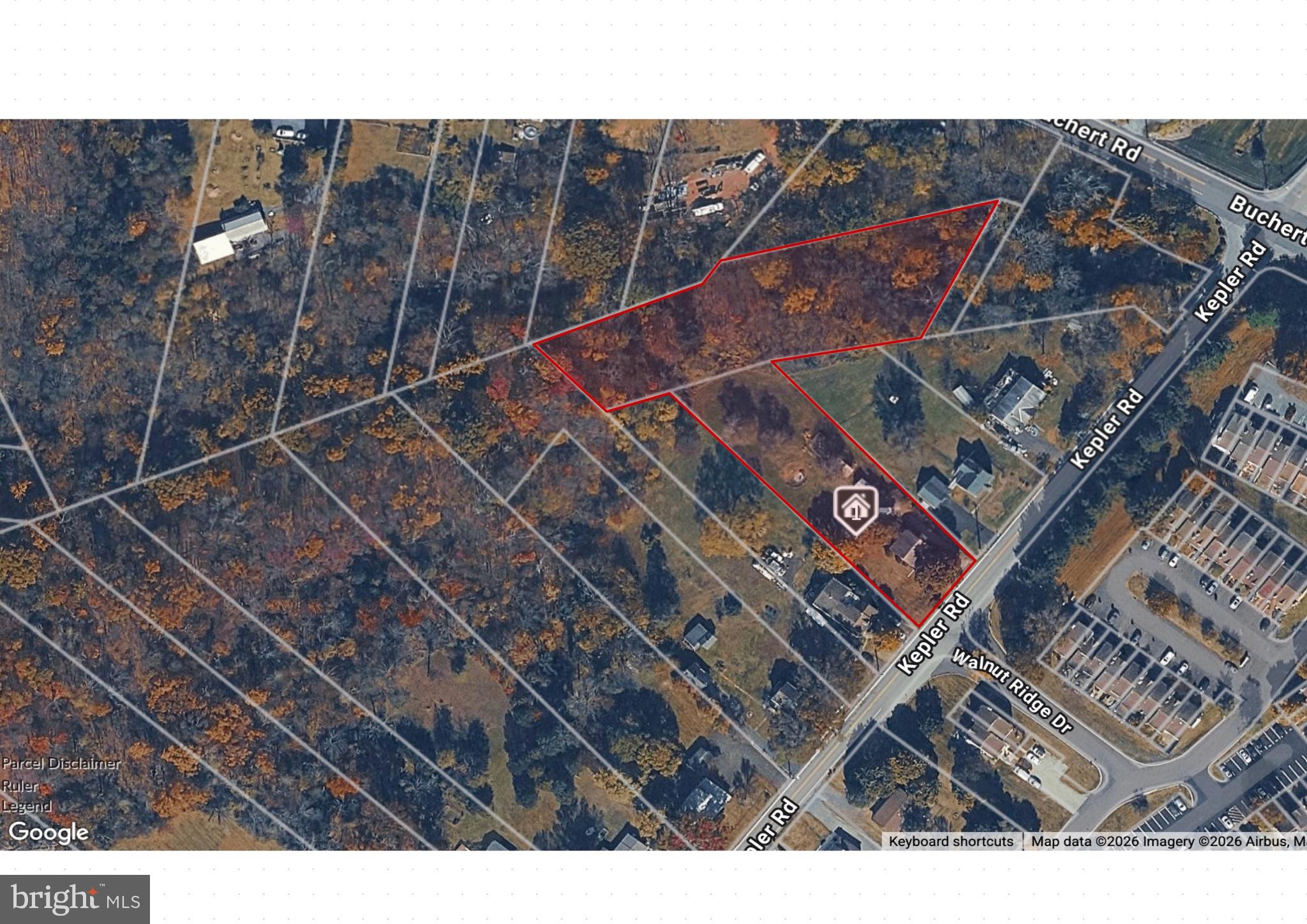 1185 Kepler Road Pottstown, PA 19464 - Photo 13 of 21 a picture of city view