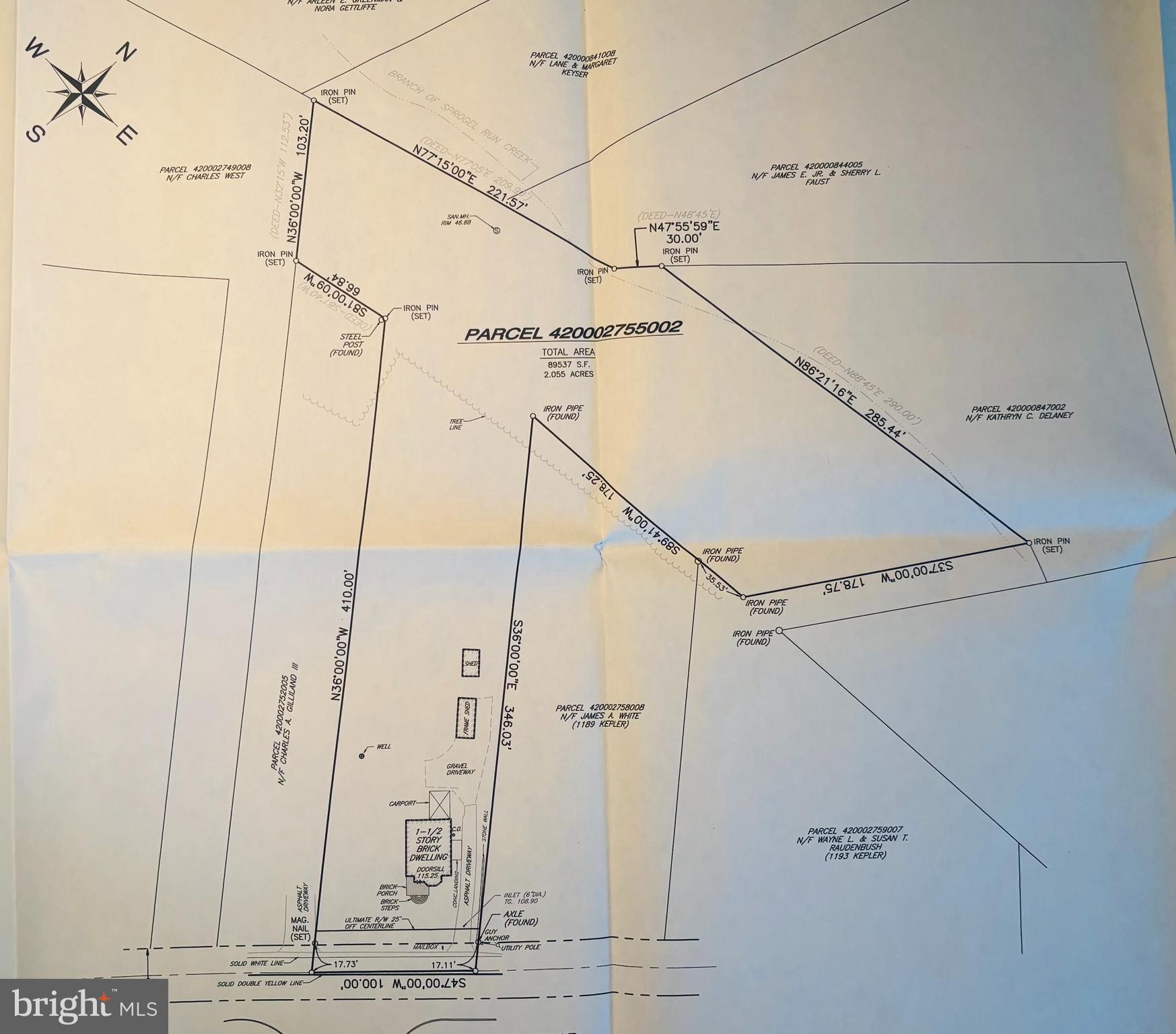 1185 Kepler Road Pottstown, PA 19464 - Photo 14 of 21