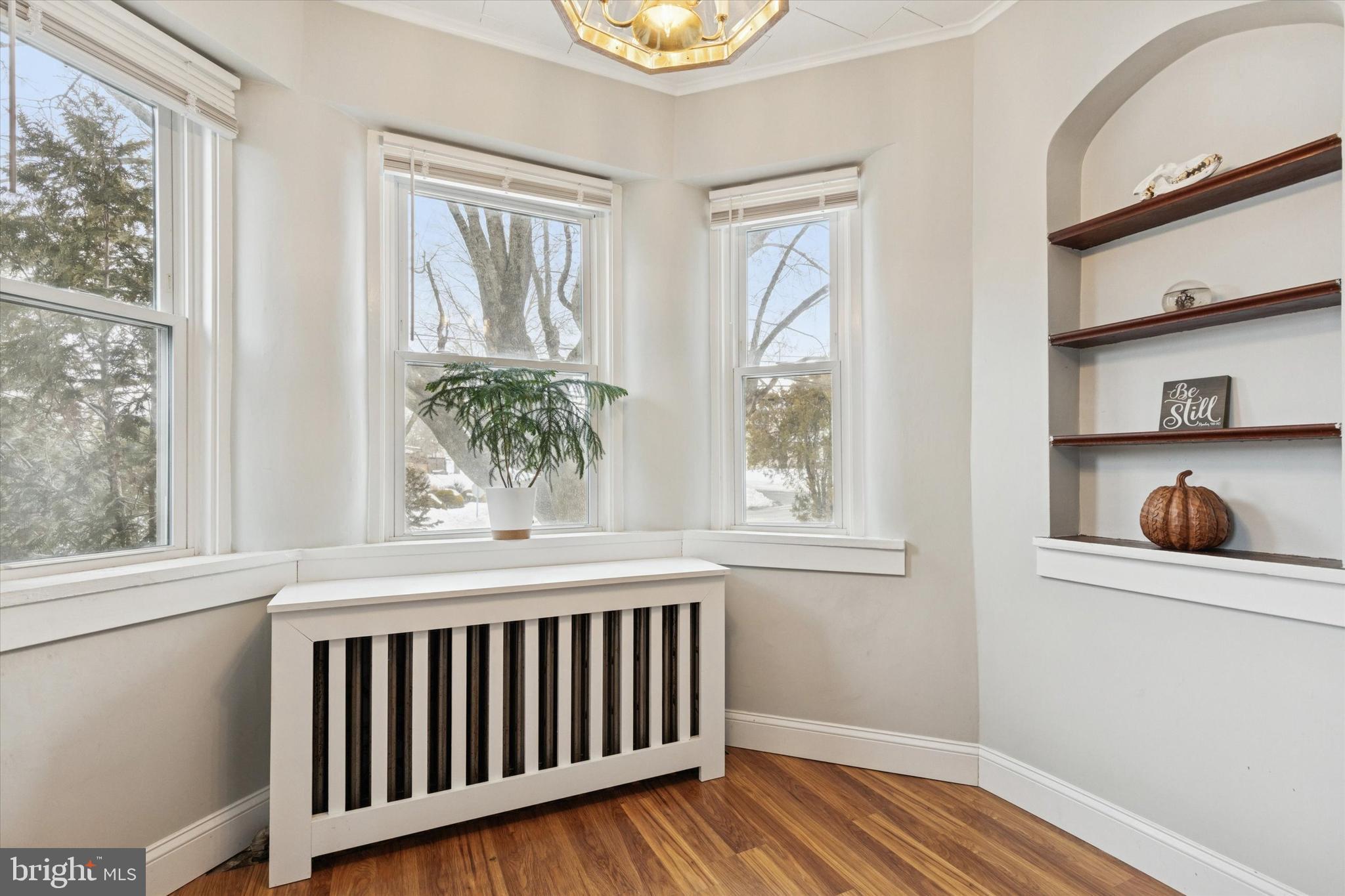 1185 Kepler Road Pottstown, PA 19464 - Photo 5 of 21 a bedroom with furniture and a window