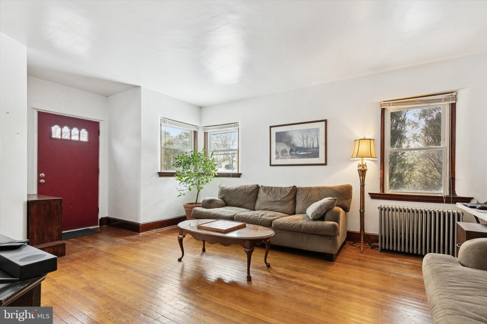 1185 Kepler Road Pottstown, PA 19464 - Photo 7 of 21 a living room with furniture and a window
