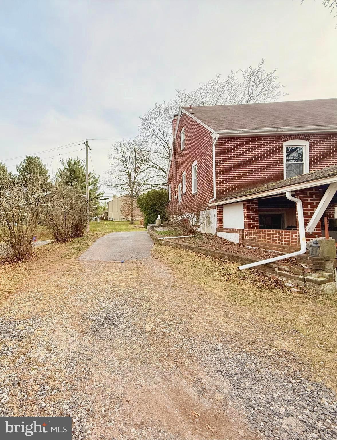 1185 Kepler Road Pottstown, PA 19464 - Photo 10 of 10 Driveway