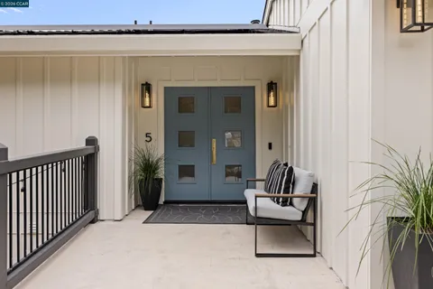 $2,598,000 | 5 Wanda Lane, Orinda, CA 94563