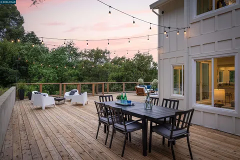 $2,598,000 | 5 Wanda Lane, Orinda, CA 94563