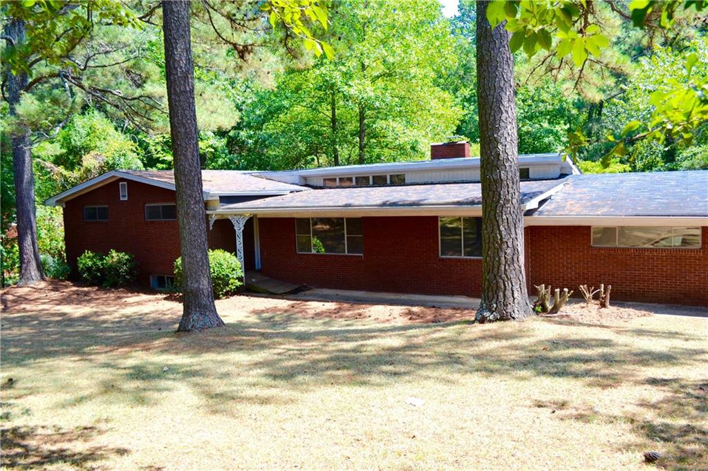 7081 Factory Shoals Road Austell, GA 30168 - Photo 1 of 1 Gallery Image 1