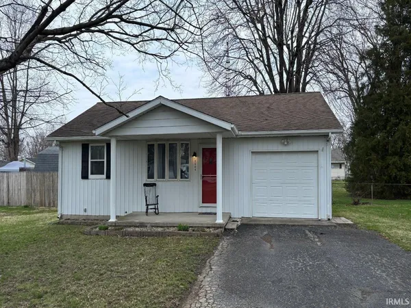 $89,900 | 3404 West 29th Street, Muncie, IN 47302