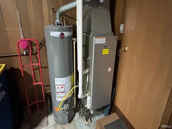 $89,900 | 3404 West 29th Street, Muncie, IN 47302