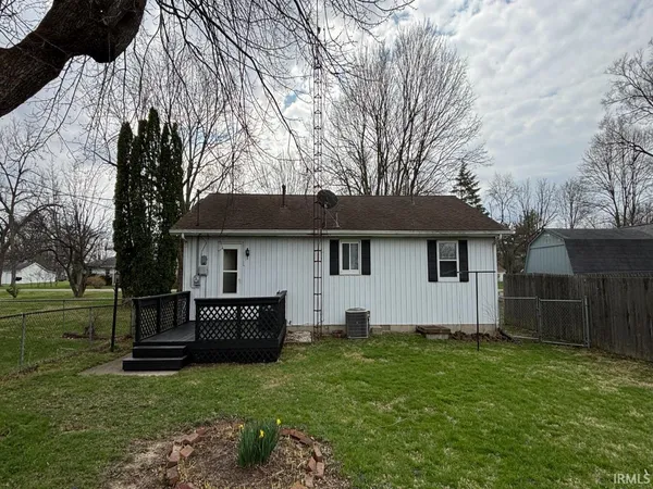 $89,900 | 3404 West 29th Street, Muncie, IN 47302