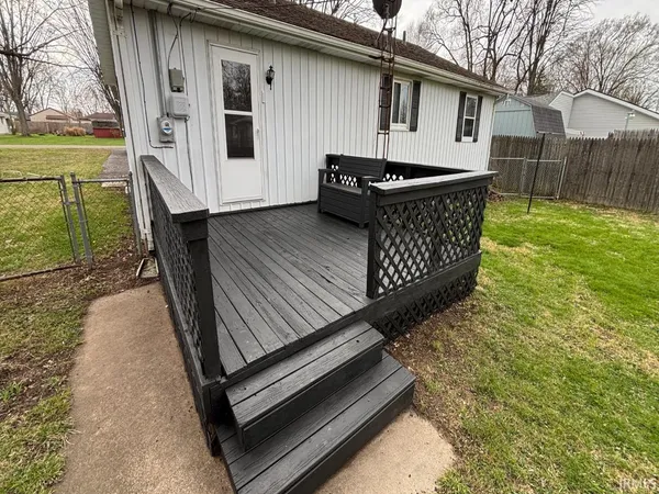 $89,900 | 3404 West 29th Street, Muncie, IN 47302