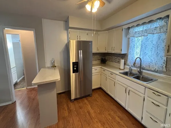 $89,900 | 3404 West 29th Street, Muncie, IN 47302