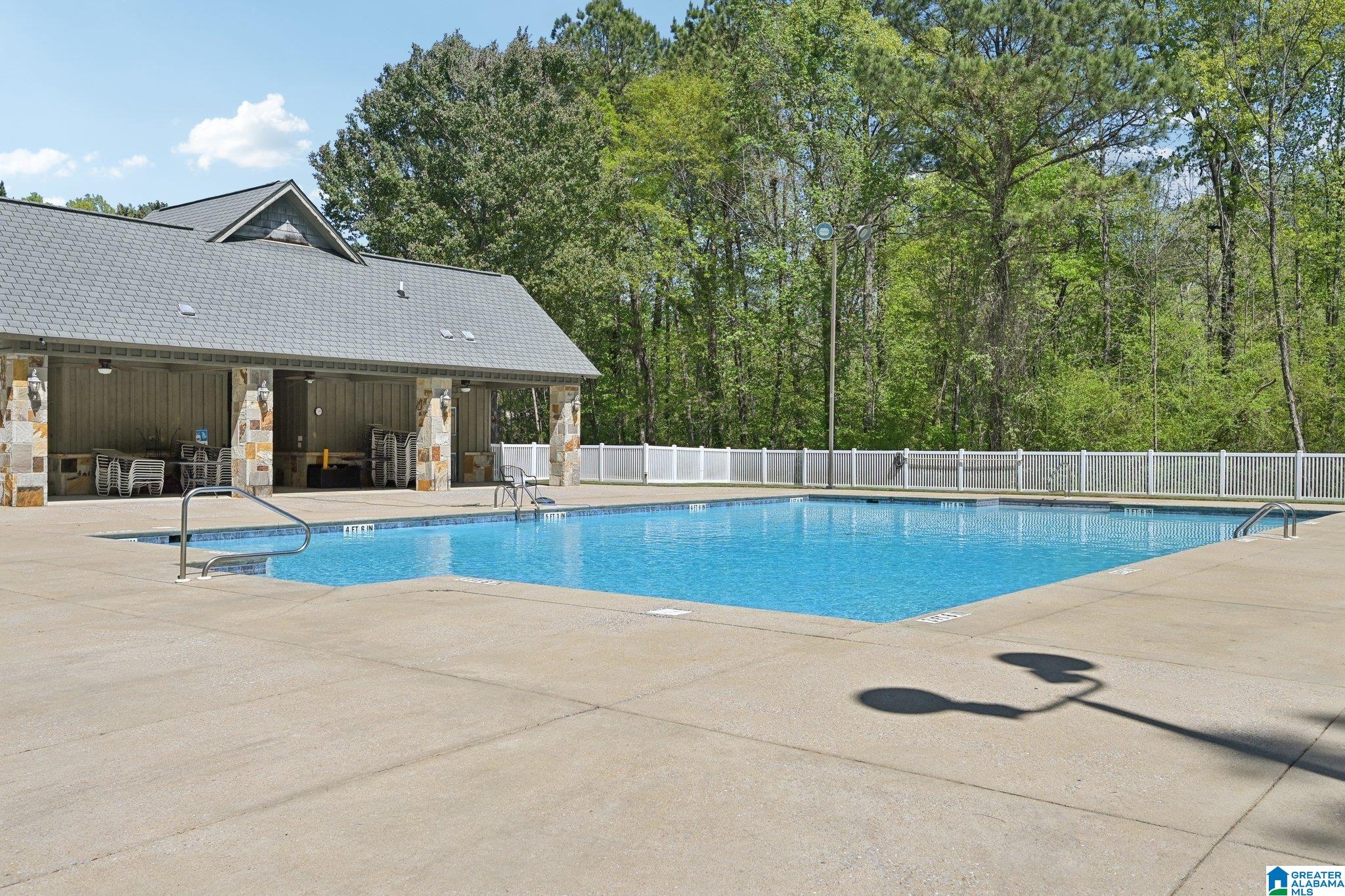 1004 Bethpage Lane Calera, AL 35040 - Photo 35 of 49