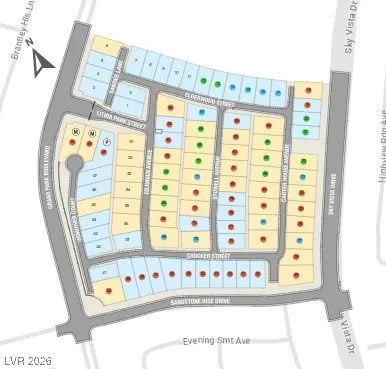 $1,479,990 | 525 Stowell Avenue, Las Vegas, NV 89138