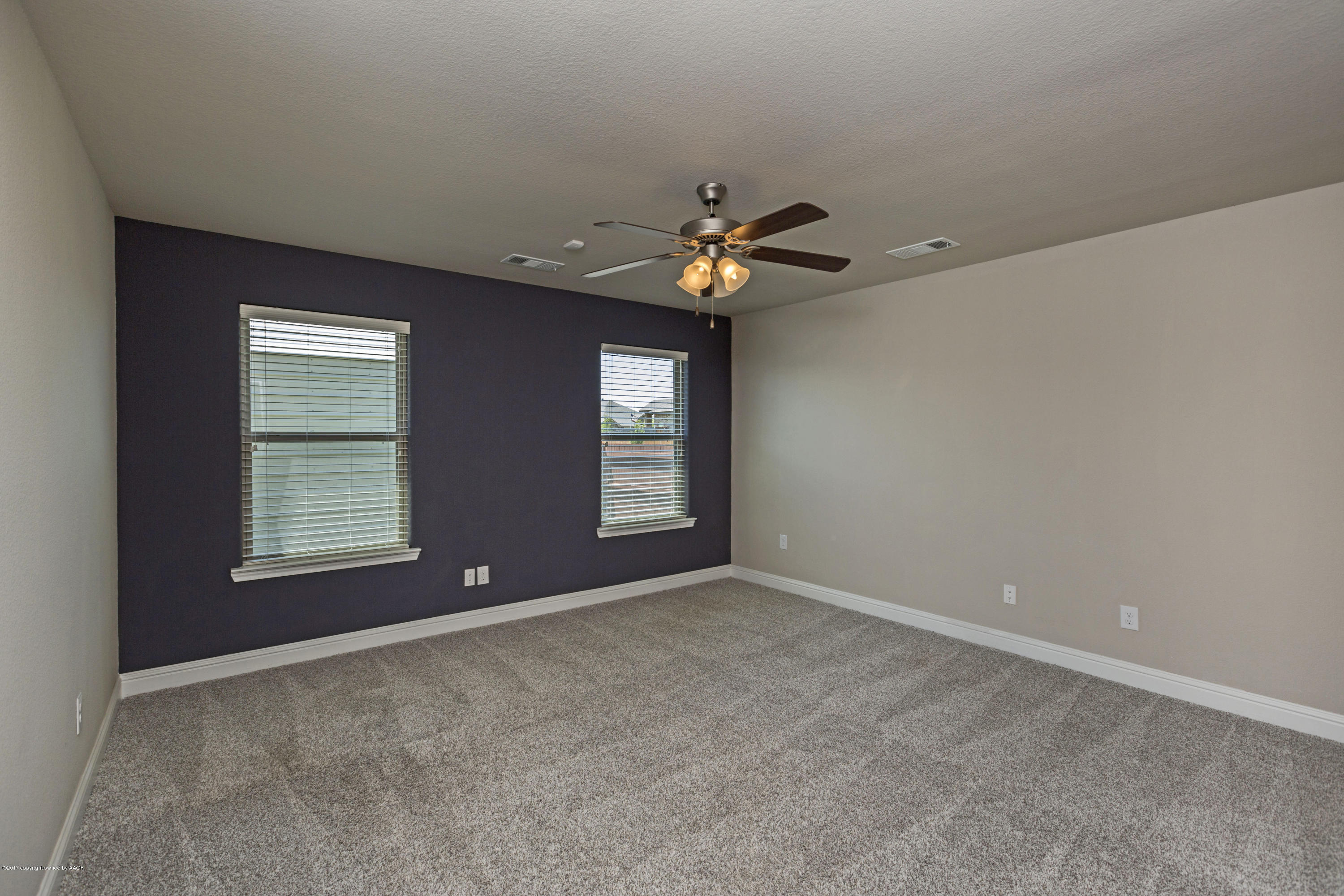 7200 Sinclair Street Amarillo, TX 79119 - Photo 14 of 25 Bedroom 1