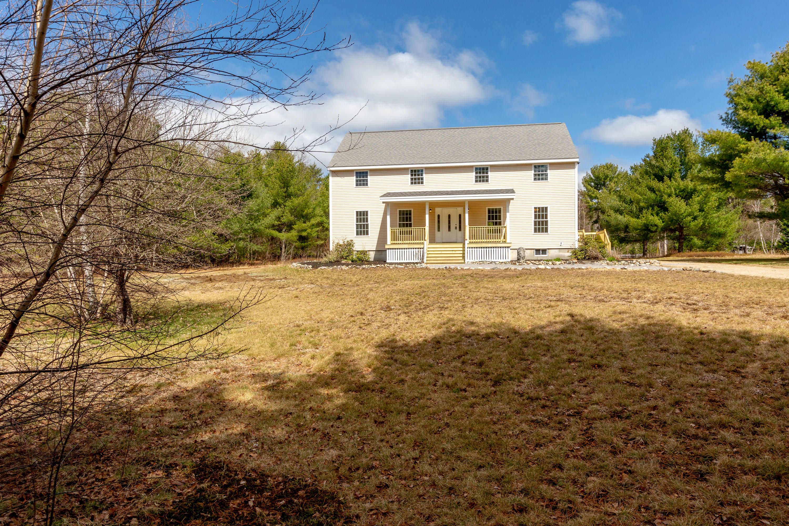 4 Miller Road Lisbon, ME 04250 - Photo 3 of 59 Miller_Bettinger_03
