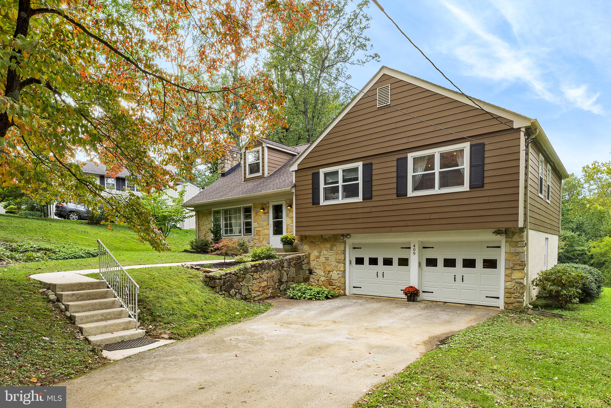 409 Berwyn Baptist Road Devon, PA 19333 - Photo 2 of 36