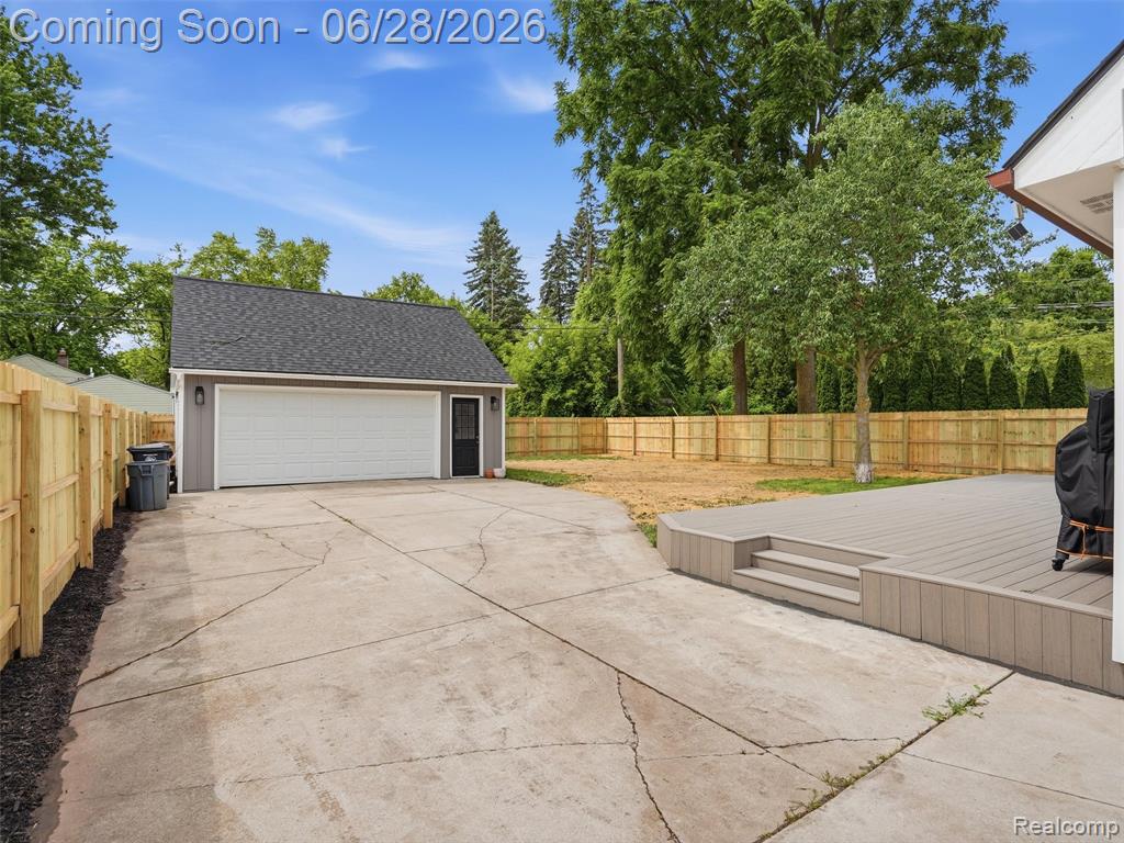 282 East Gates Street Romeo, MI 48065 - Photo 34 of 37