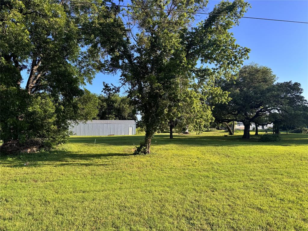 1002 6th Street Blanket, TX 76432 - Photo 12 of 16 Yard