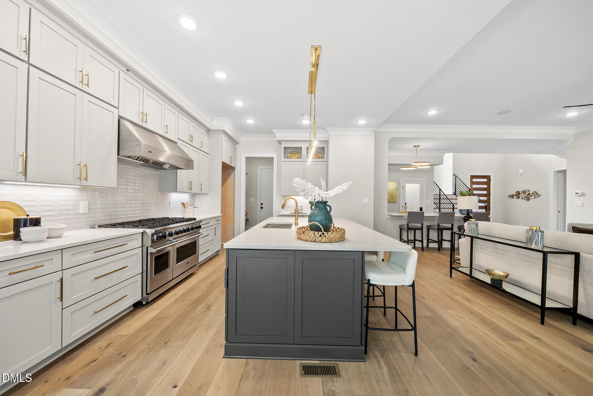7804 Ailesbury Road Wake Forest, NC 27587 - Photo 8 of 52 DSC05669