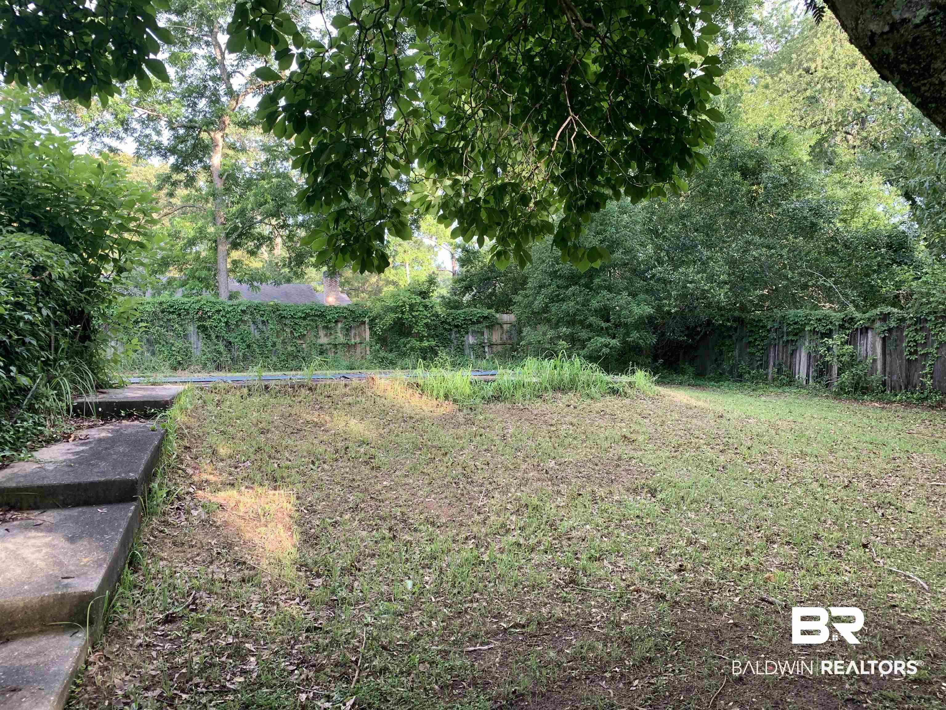 705 Artillery Range Street Daphne, AL 36527 - Photo 8 of 10 Inground Pool