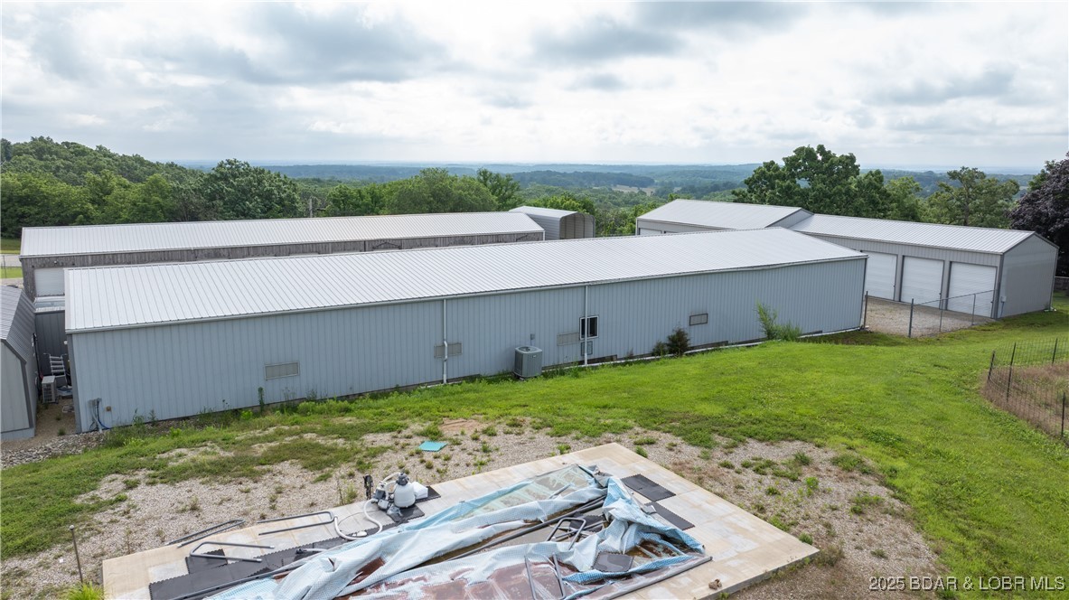 10501 Old Highway 54 Eugene, MO 65032 - Photo 15 of 37