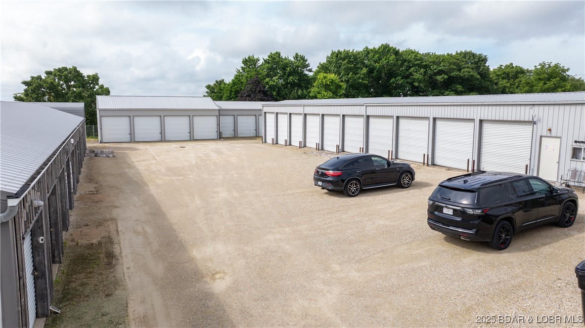 10501 Old Highway 54 Eugene, MO 65032 - Photo 3 of 37