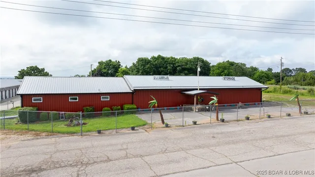 $649,900 | 10501 Old Highway 54, Eugene, MO 65032